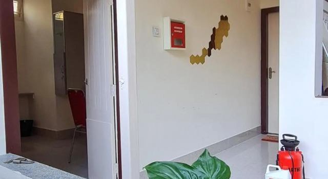 Dula HomeStay, 预订 酒店 高哈蒂 Assam