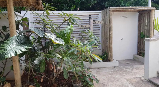 Appartamento 1 camera da letto Island Cove