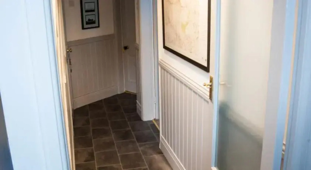 Red Lodge Bed and Breakfast, Varaa Hotelli Bishop Auckland 