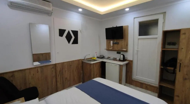 Номер Economy Life Span Hotels