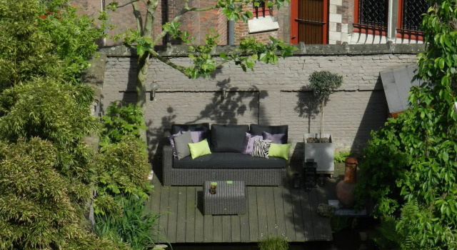 Bed & Breakfast Guesthouse Leman