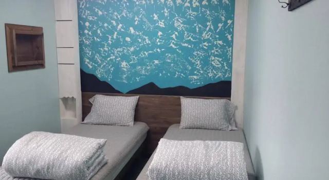 Jeju Airport Mira Guesthouse