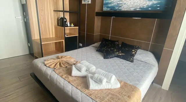 Номер Standard Th Luxury Rooms & Apartment