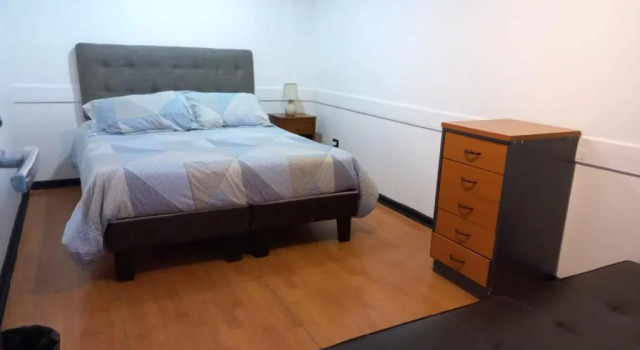 Номер Economy Atacama Hostel Backpackers