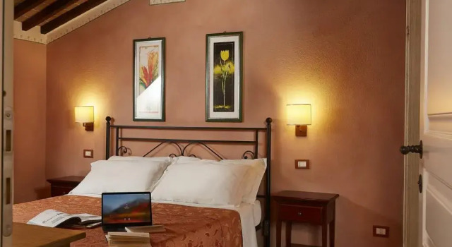 Rifugio Da Giulia, Book Hotel Hoteller i Grosseto med pool, Swimmingpool
