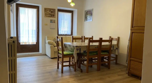 Апартаменты 020 Trilocale Pinzolo