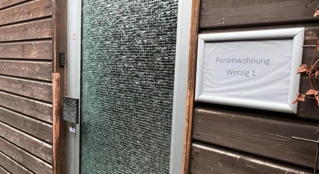 Апартаменты Ferienwohnung Wetzig W1 - Breite Straße 104 Wernigerode