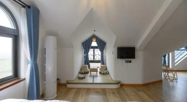 Люкс Puju Homestay
