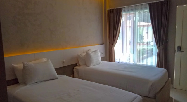 Sinom Borobudur Hotel