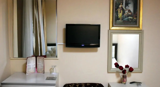 Номер Konak Saray Hotel