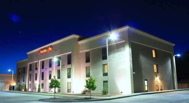 Hampton Inn Canon City, Varaa Hotelli Canon City Colorado