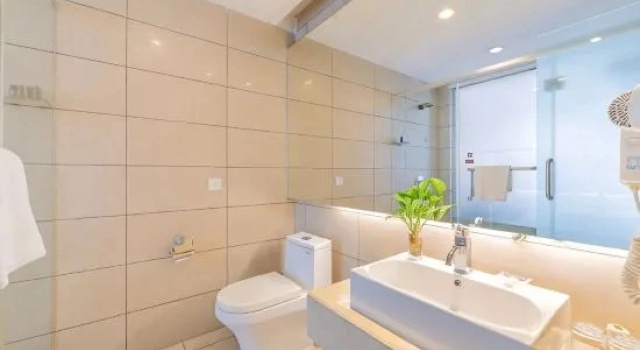 Superior- suite Hillman Vacation Apartments (Shanwei Poly Jincheng Bay Tourist Resort)