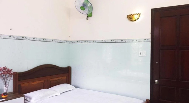 Huong Hoa Guesthouse, Prenota Hotel Hotel a Da Nang con parcheggio, Parcheggio