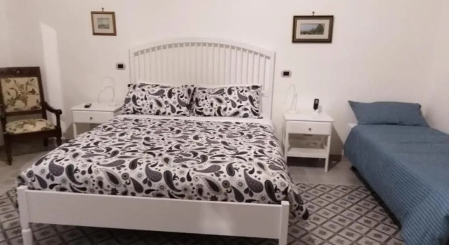 Номер Standard B&B Stella