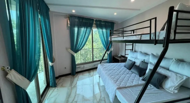 Ortus - Murree Hills, Book Hotel Hotels in Punjab Region with Parking, Parking