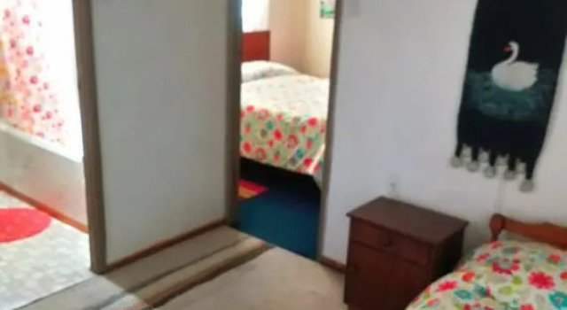 Hospedaje familiar