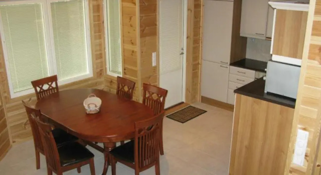Апартаменты Ruokolahti Cottages