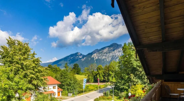 Номер Standard Gasthof Bauerngirgl