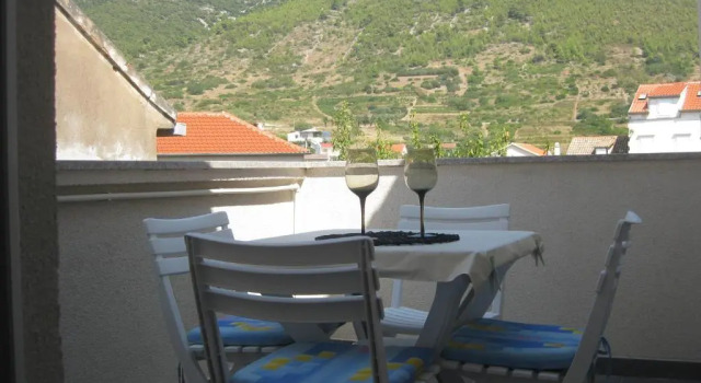 Апартаменты Apartman Jurica