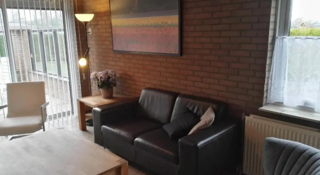 Vacation home Zwaantje #BL21