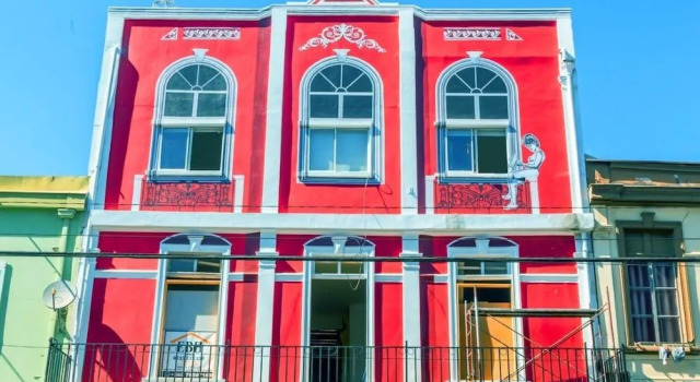 Be Nomad Home Stay