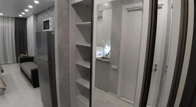 Студия Apartament DENIS in Orbi Residence