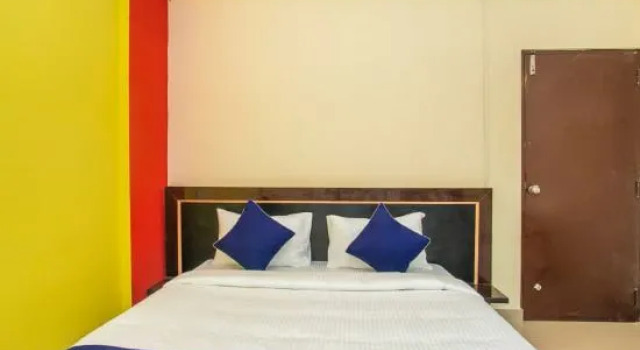 OYO 22639 SilverKey Electronic city, Rezervovat Hotel Electronic City 