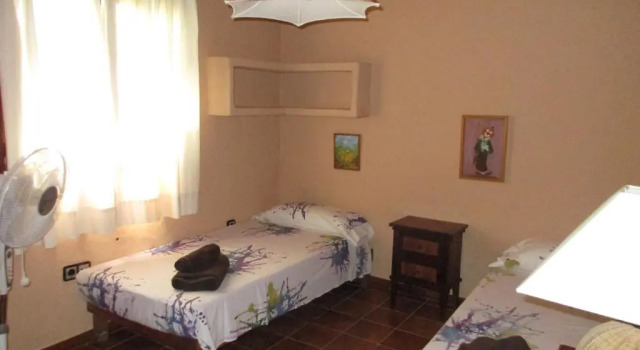 Casa Christine, Book Hotel Playa Migjorn Formentera