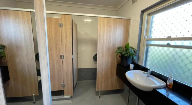 Двухместный номер Standard Plantation Hotel Coffs Harbour