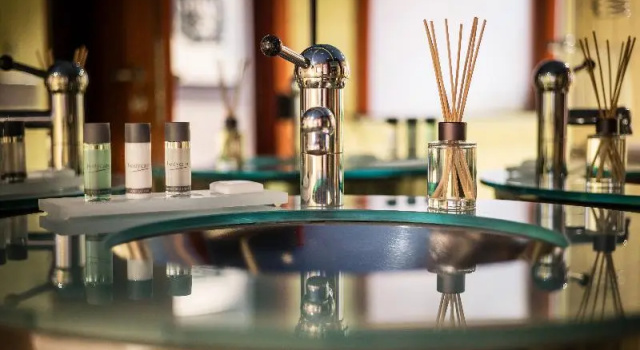 Двухместный номер Standard Penck Hotel Dresden