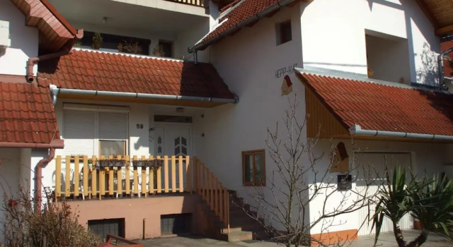 Heppház, Забронировать Отель Отели Харкань 3 звезды, 3*