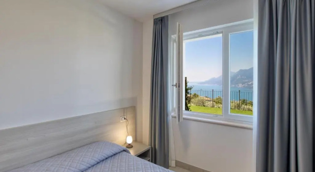 Апартаменты Pinini Country Apartments