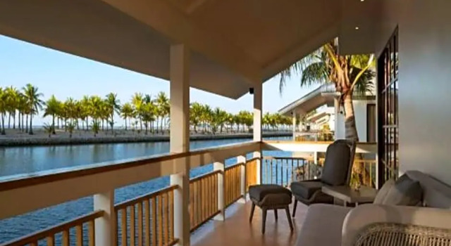 Номер Superior Golden Sands Destination Resorts