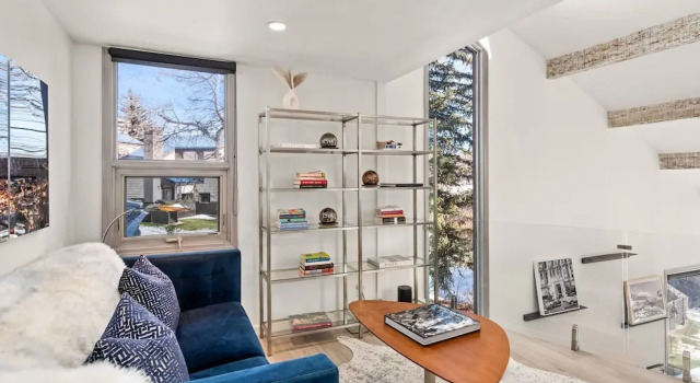 Snowmass Villas 3 Bedroom Plus Loft
