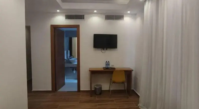 Двухместный номер Standard Samaná Suites Hotel by Habita