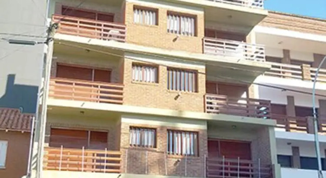 Apart Hotel Santa Lucia, Rezerwuj Hotel Mar del Plata 