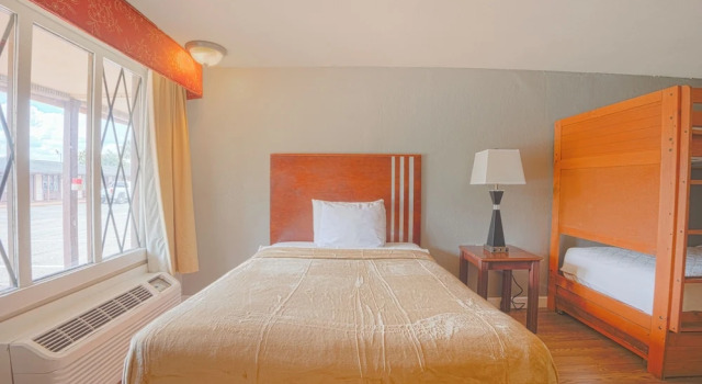 Студия Liberty Inn and Suites Orlando - Kissimmee near Disney World