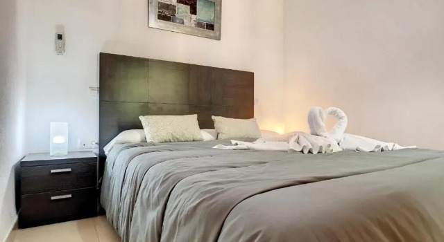 Arona 2 - 5907, Prenota Hotel Hotel a Murcia con parcheggio, Parcheggio