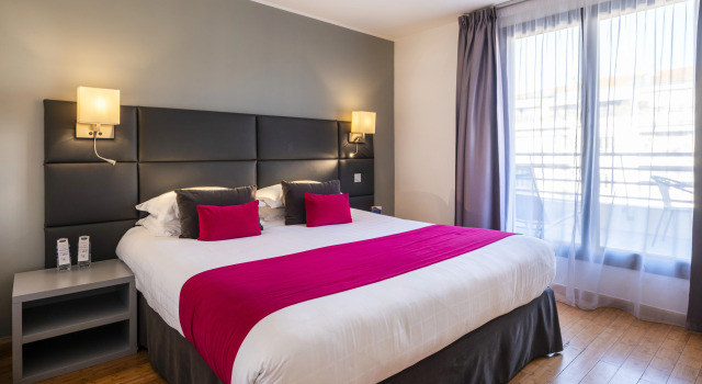 Hotel Nice Riviera