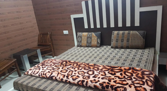 Hotel Narayan