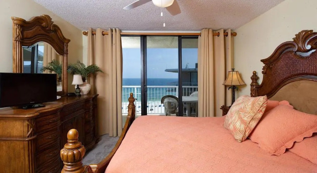 Seaside 5915, Boek Hotel Orange Beach 