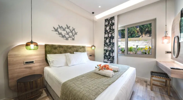 Oleas Suite Earth Private Pool, Забронировать Отель  