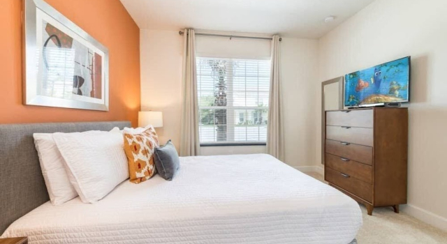 3BR Home w/ Private Pool in Clermont