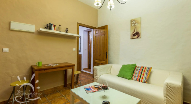 Apartamento Alltarifa 1