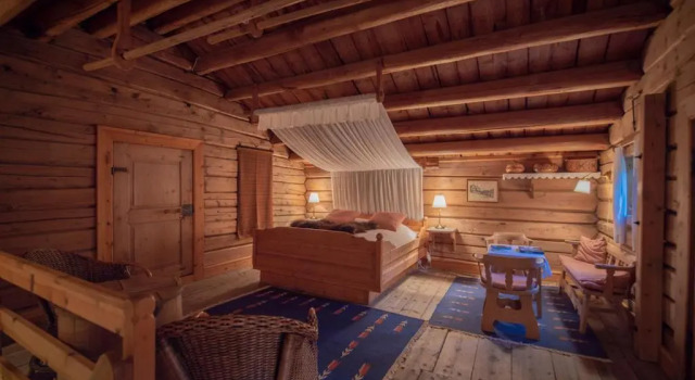 Студия Røisheim Hotel & Skysstasjon
