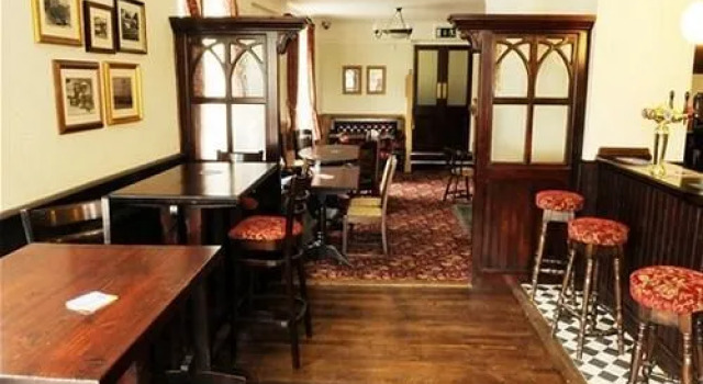 The Seaview Hotel