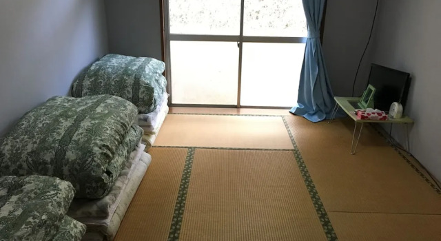Takachiho Youth Hostel, Buchen Sie Hostel Hostels in Miyazaki, Hostel