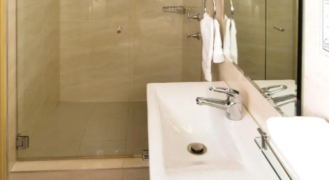 Номер Standard Ryde Inn