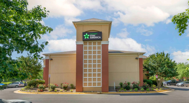 Extended Stay America Select Suites - Washington, DC - Sterling - Dulles
