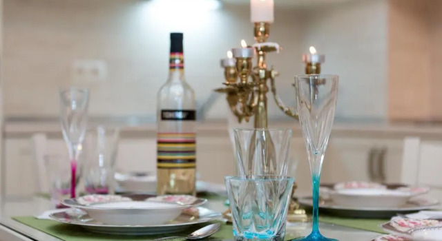 Апартаменты Artur VIP Residence Club